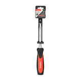 This is an image of Timco - Bevel Edge Wood Chisel 12mm (1 Each Clip) 468245