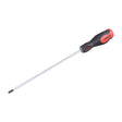This is an image of Timco - Screwdriver - Pozi PZ2 x 250mm (1 Each Clip) 468277