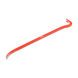 This is an image of Timco - Heavy Duty Wrecking Bar 24" (1 Each Clip) 468321