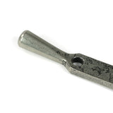 From The Anvil - Pewter 8" Newbury Stay | Sku. 46835 | Trade Door Handles.