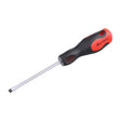 This is an image of Timco - Screwdriver - Slotted 5.5 x 1.0 x 100mm (1 Each Clip) 468428