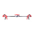 This is an image of Timco - Quick Change Bar Clamp 36" (2 Pieces Backing Card) 468437
