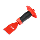 This is an image of Timco - Masonry Bolster with Guard 3 x 8 1/2" (1 Each Clip) 468458