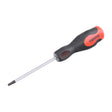 This is an image of Timco - Screwdriver - TX Drive TX20 x 100mm (1 Each Clip) 468462