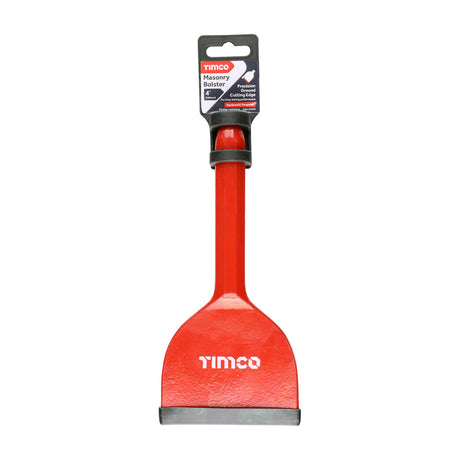 This is an image of Timco - Masonry Bolster 4 x 8 1/2" (1 Each Clip) 468542