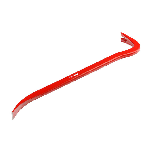 This is an image of Timco - Heavy Duty Wrecking Bar 18" (1 Each Clip) 468654