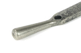 From The Anvil - Pewter 10" Newbury Stay | Sku. 46874 | Trade Door Handles.