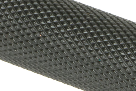 From The Anvil - Aged Bronze Full Brompton Pull Handle - Medium | Sku. 46904 | Trade Door Handles.