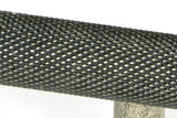 From The Anvil - Pewter Full Brompton Pull Handle - Large | Sku. 46917 | Trade Door Handles.