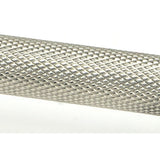 From The Anvil - Polished SS (304) Full Brompton Pull Handle - Medium | Sku. 46919 | Trade Door Handles.