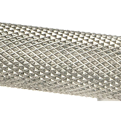 From The Anvil - Satin SS (304) Full Brompton Pull Handle - Large | Sku. 46923 | Trade Door Handles.