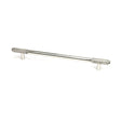 From The Anvil - Polished SS (304) Half Brompton Pull Handle - Large | Sku. 46950 | Trade Door Handles.