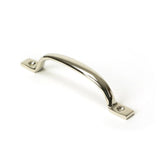 From The Anvil - Polished Nickel Slim Sash Pull | Sku. 46956 | Trade Door Handles.