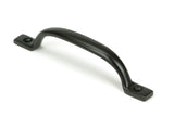 From The Anvil - Aged Bronze Slim Sash Pull | Sku. 46957 | Trade Door Handles.