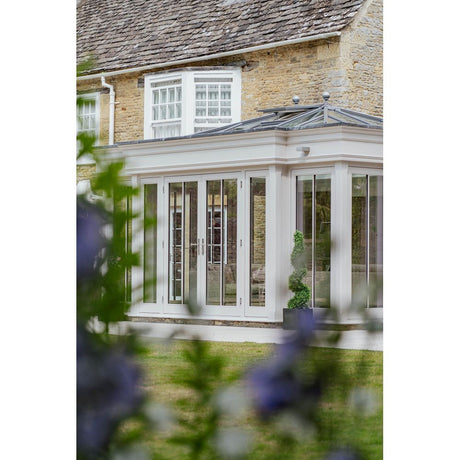 From The Anvil - Satin Marine SS (316) Newbury Slimline Lever Espag. Lock Set | Sku. 47073 | Trade Door Handles.