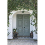 From The Anvil - Matt Black Four Pair Boot Rack | Sku. 47106 | Trade Door Handles.