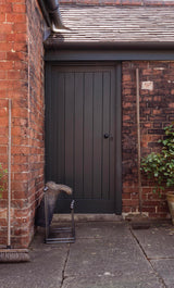 From The Anvil - Pewter Four Pair Boot Rack | Sku. 47107 | Trade Door Handles.