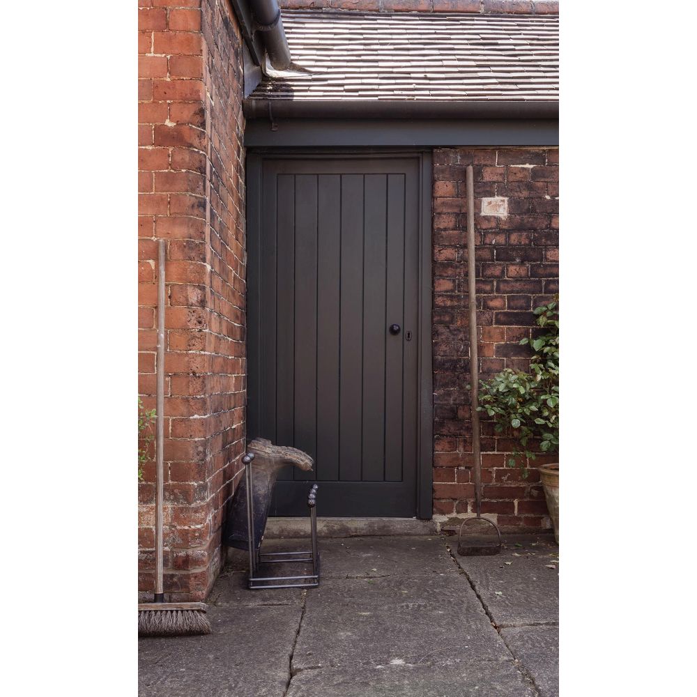 From The Anvil - Pewter Four Pair Boot Rack | Sku. 47107 | Trade Door Handles.