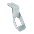 This is an image of Timco - Single Piece Masonry Hangers - Galvanised 47 x 125mm 47125MH