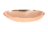 From The Anvil - Hammered Copper Oval Sink | Sku. 47203 | Trade Door Handles.
