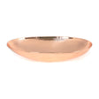 From The Anvil - Hammered Copper Oval Sink | Sku. 47203 | Trade Door Handles.