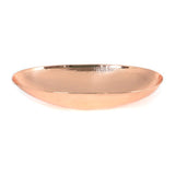 From The Anvil - Hammered Copper Oval Sink | Sku. 47203 | Trade Door Handles.