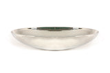 From The Anvil - Hammered Nickel Oval Sink | Sku. 47204 | Trade Door Handles.