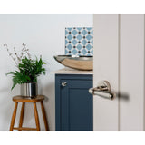 From The Anvil - Hammered Nickel Oval Sink | Sku. 47204 | Trade Door Handles.