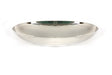 From The Anvil - Hammered Nickel Oval Sink | Sku. 47204 | Trade Door Handles.