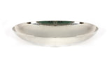 From The Anvil - Hammered Nickel Oval Sink | Sku. 47204 | Trade Door Handles.