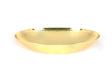 From The Anvil - Hammered Brass Oval Sink | Sku. 47205 | Trade Door Handles.