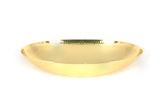 From The Anvil - Hammered Brass Oval Sink | Sku. 47205 | Trade Door Handles.