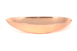 From The Anvil - Smooth Copper Oval Sink | Sku. 47206 | Trade Door Handles.