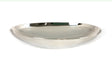 From The Anvil - Smooth Nickel Oval Sink | Sku. 47207 | Trade Door Handles.