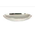 From The Anvil - Smooth Nickel Oval Sink | Sku. 47207 | Trade Door Handles.