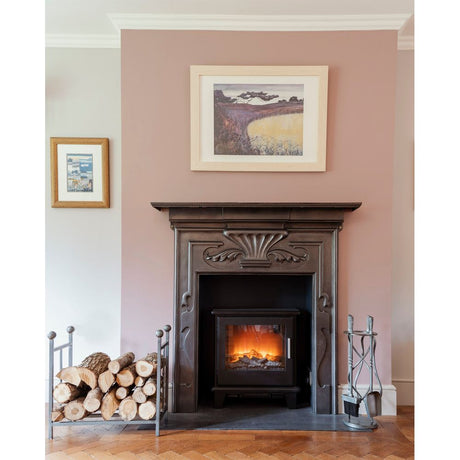 From The Anvil - Pewter Spiral Companion Set - Avon Tools | Sku. 47216 | Trade Door Handles.