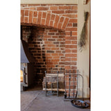 From The Anvil - Pewter Arc Companion Set - Avon Tools | Sku. 47219 | Trade Door Handles.