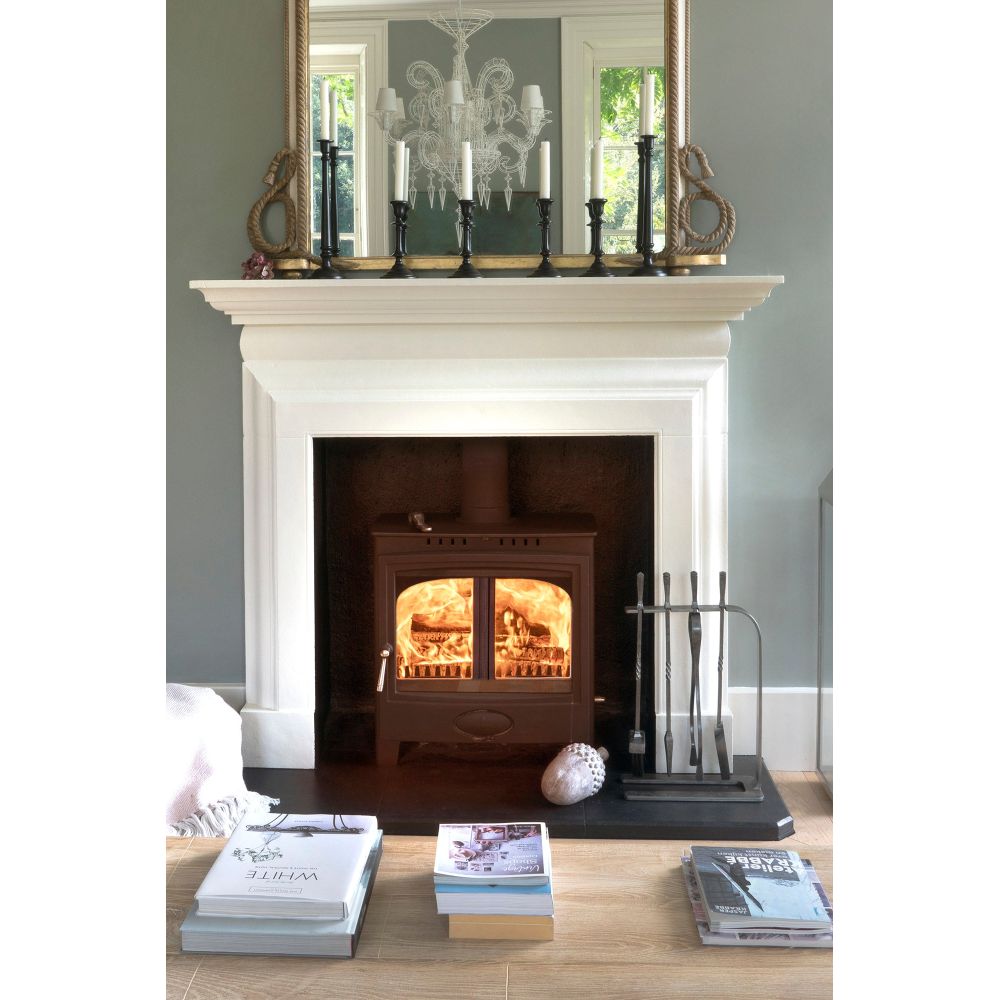 From The Anvil - Pewter Arc Companion Set - Avon Tools | Sku. 47219 | Trade Door Handles.