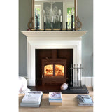 From The Anvil - Pewter Arc Companion Set - Avon Tools | Sku. 47219 | Trade Door Handles.