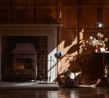 From The Anvil - Pewter Arc Companion Set - Avon Tools | Sku. 47219 | Trade Door Handles.