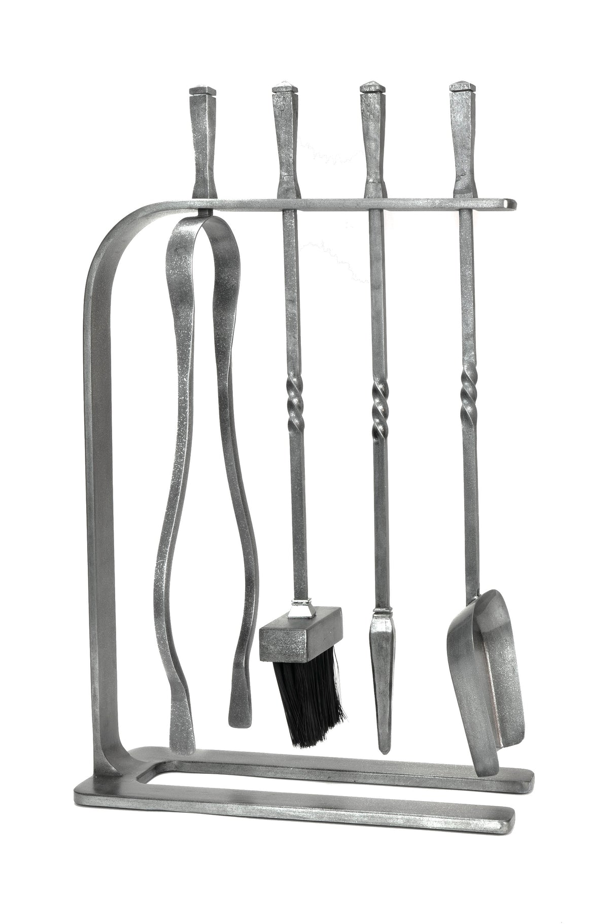 From The Anvil - Pewter Arc Companion Set - Avon Tools | Sku. 47219 | Trade Door Handles.