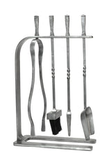From The Anvil - Pewter Arc Companion Set - Avon Tools | Sku. 47219 | Trade Door Handles.