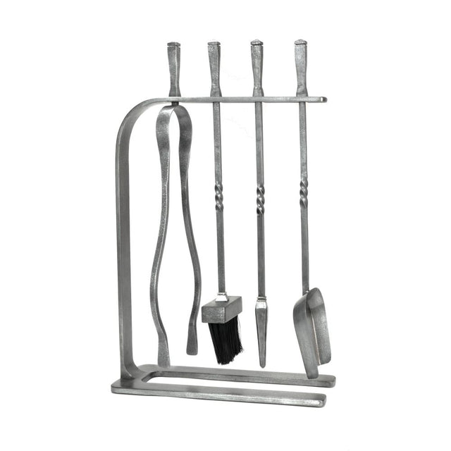 From The Anvil - Pewter Arc Companion Set - Avon Tools | Sku. 47219 | Trade Door Handles.