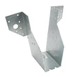 This is an image of Timco - Multi-Functional Hangers - Galvanised 47 x 150mm 47346MFH
