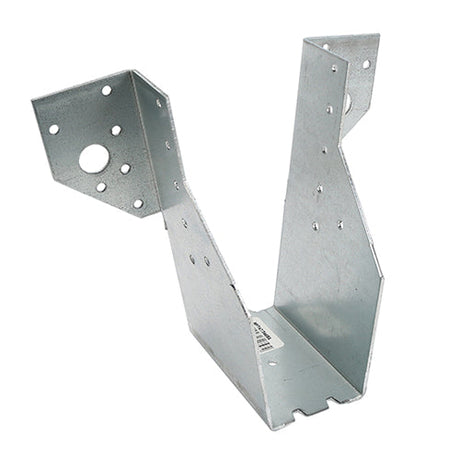 This is an image of Timco - Multi-Functional Hangers - Galvanised 47 x 150mm 47346MFH