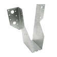 This is an image of Timco - Multi-Functional Hangers - Galvanised 47 x 179mm 47404MFH
