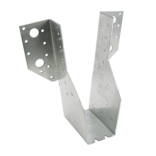This is an image of Timco - Multi-Functional Hangers - Galvanised 47 x 179mm 47404MFH