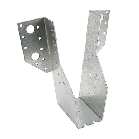 This is an image of Timco - Multi-Functional Hangers - Galvanised 47 x 179mm 47404MFH