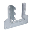 This is an image of Timco - Truss Clips - Galvanised 47 x 110mm 47TC