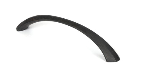 From The Anvil - Beeswax 5" Shell Pull Handle | Sku. 48348 | Trade Door Handles.